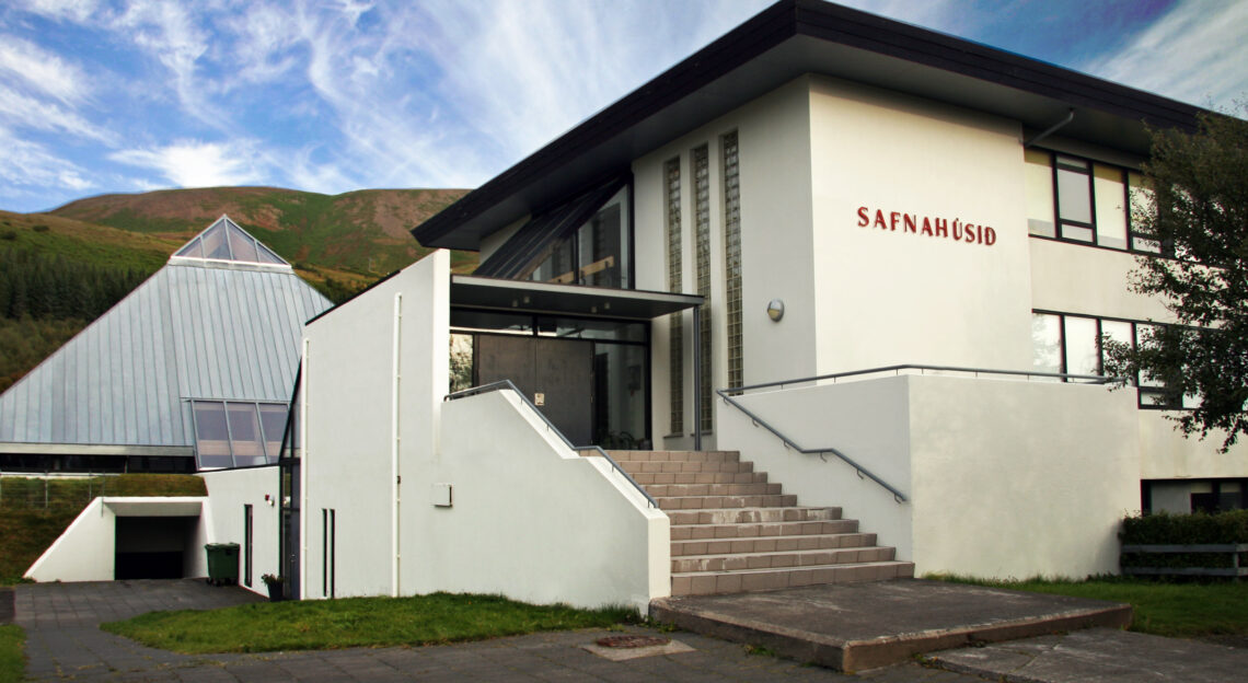 Húsavík History Museum – Húsavík Cape Hotel